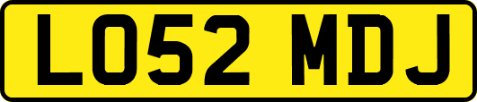 LO52MDJ