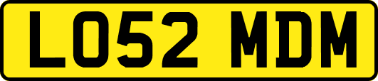 LO52MDM