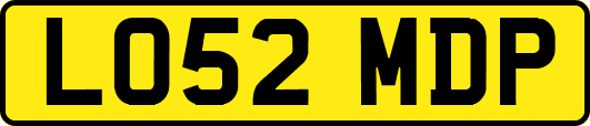 LO52MDP