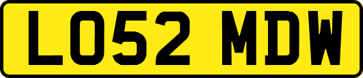 LO52MDW