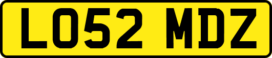 LO52MDZ