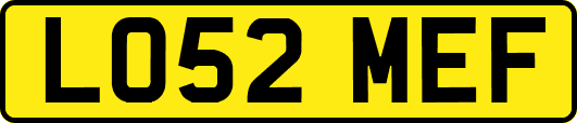 LO52MEF