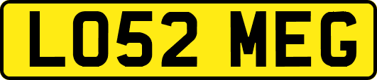 LO52MEG