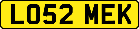 LO52MEK