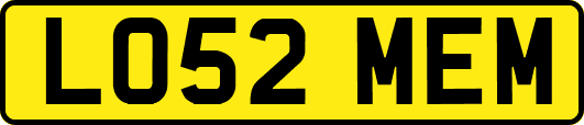 LO52MEM