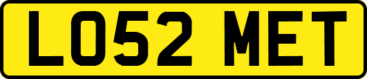 LO52MET