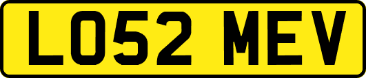 LO52MEV