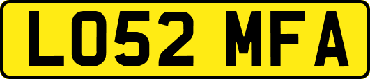 LO52MFA