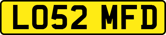 LO52MFD