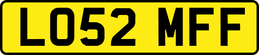 LO52MFF