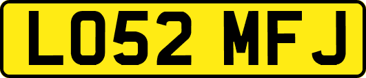 LO52MFJ