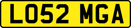 LO52MGA
