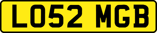 LO52MGB