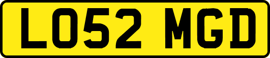 LO52MGD