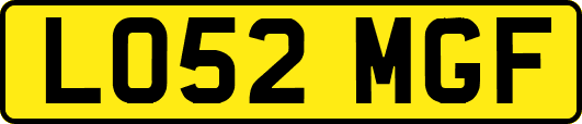 LO52MGF