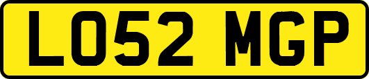 LO52MGP