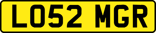 LO52MGR