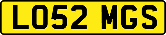 LO52MGS