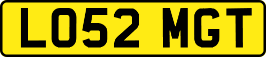 LO52MGT