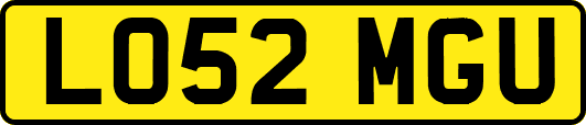 LO52MGU