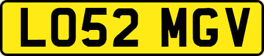 LO52MGV