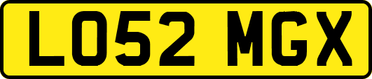 LO52MGX