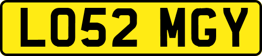 LO52MGY