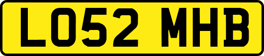 LO52MHB