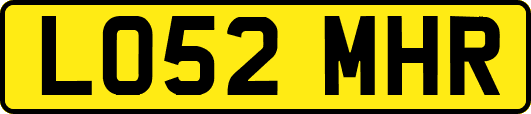 LO52MHR