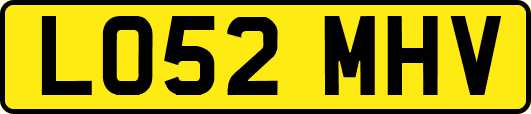 LO52MHV