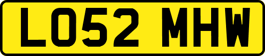 LO52MHW