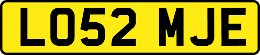 LO52MJE