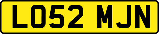 LO52MJN