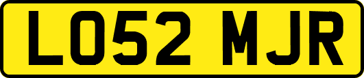 LO52MJR