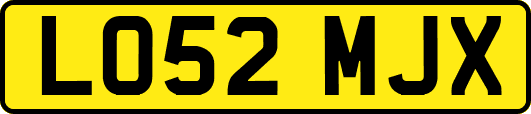 LO52MJX