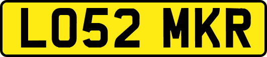 LO52MKR