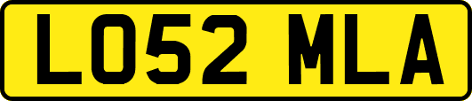 LO52MLA