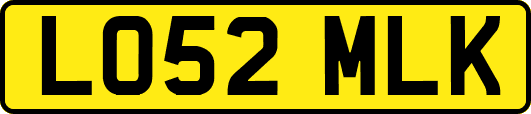 LO52MLK
