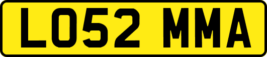 LO52MMA