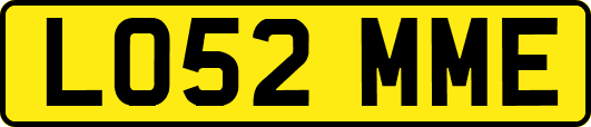 LO52MME