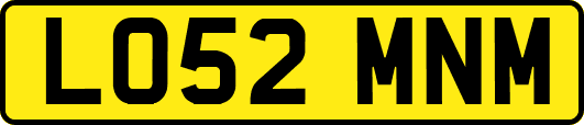 LO52MNM