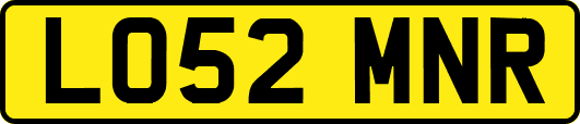 LO52MNR