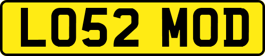 LO52MOD
