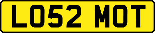 LO52MOT