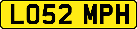 LO52MPH
