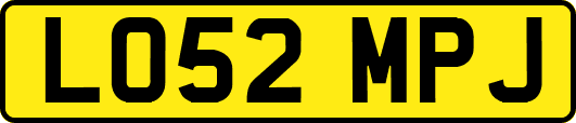 LO52MPJ