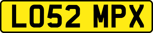 LO52MPX
