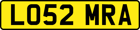 LO52MRA