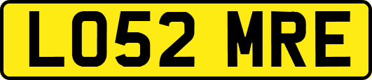 LO52MRE