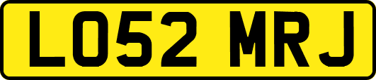 LO52MRJ